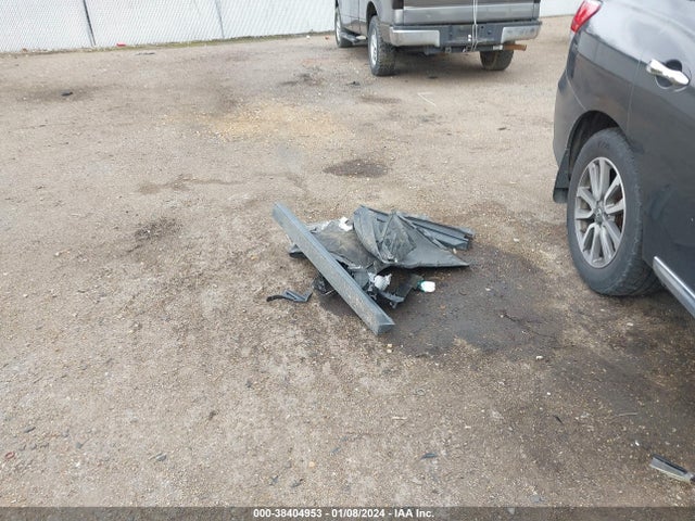 2013 NISSAN PATHFINDER SL VIN: 5N1AR2MN1DC673973