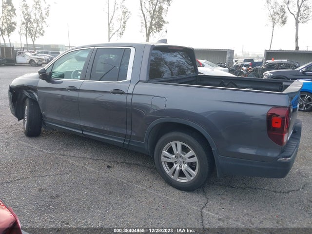 Honda Ridgeline Rt 2019 5FPYK2F21KB006175 Image 14