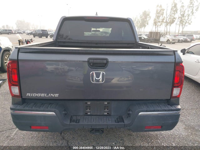 Honda Ridgeline Rt 2019 5FPYK2F21KB006175 Image 16