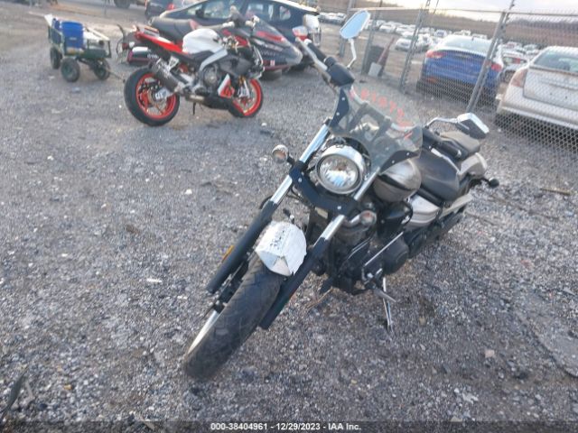 2012 YAMAHA XV1900 JYAVP27E0CA014912