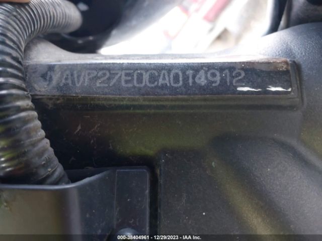 2012 YAMAHA XV1900 JYAVP27E0CA014912 Photo 9