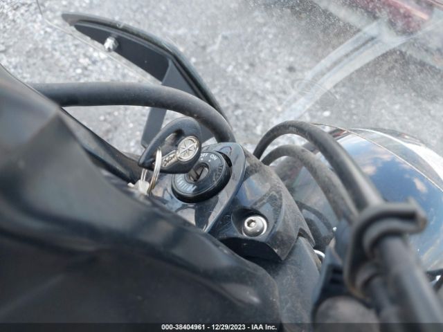 2012 YAMAHA XV1900 JYAVP27E0CA014912 Photo 10