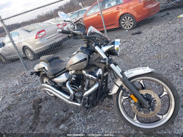2012 YAMAHA XV1900 JYAVP27E0CA014912 Photo 1