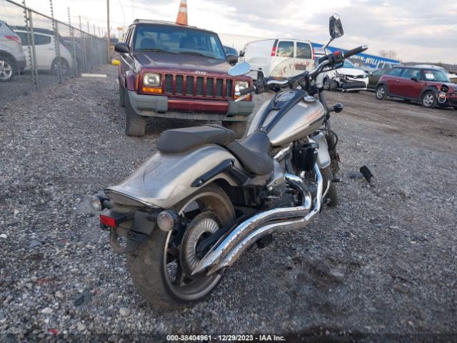 2012 YAMAHA XV1900 JYAVP27E0CA014912 Photo 2