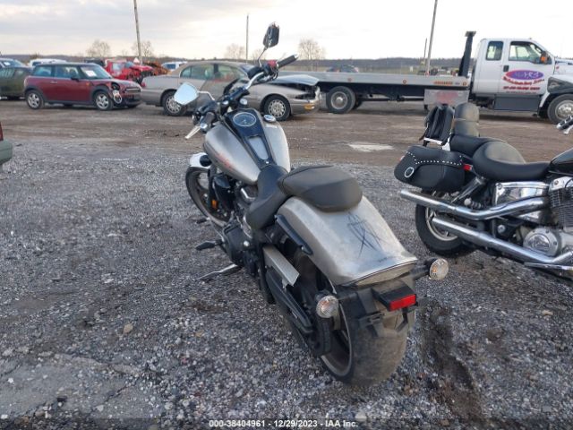2012 YAMAHA XV1900 JYAVP27E0CA014912 Photo 3
