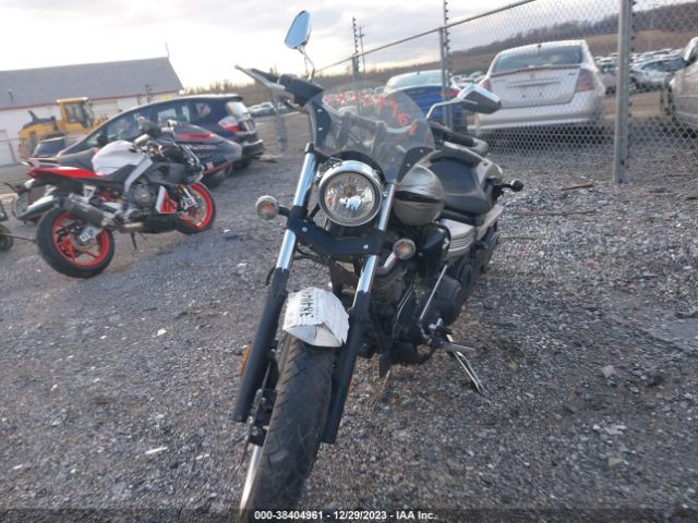 2012 YAMAHA XV1900 JYAVP27E0CA014912 Photo 4