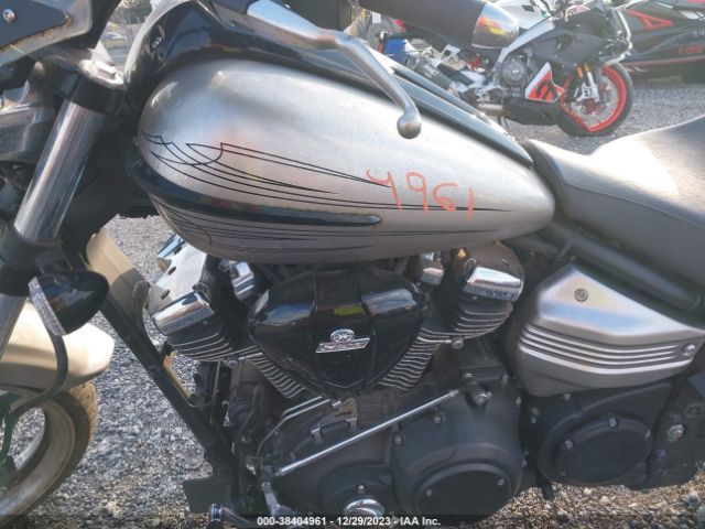 2012 YAMAHA XV1900 JYAVP27E0CA014912 Photo 7