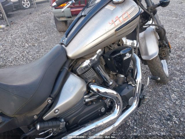 2012 YAMAHA XV1900 JYAVP27E0CA014912 Photo 8