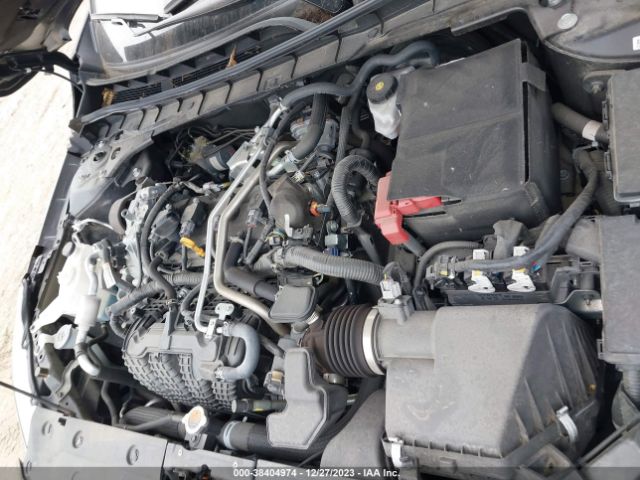 1N4BL4EW1MN350949 Nissan Altima Sl Intelligent Awd