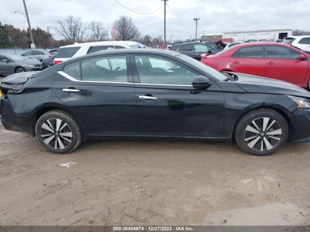 1N4BL4EW1MN350949 Nissan Altima Sl Intelligent Awd