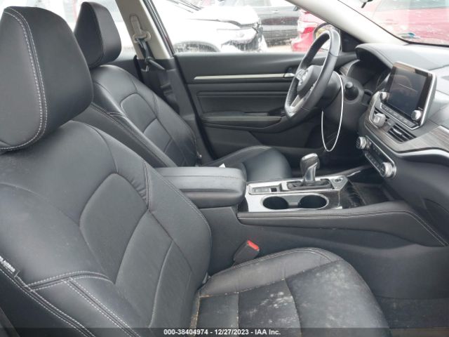 1N4BL4EW1MN350949 Nissan Altima Sl Intelligent Awd