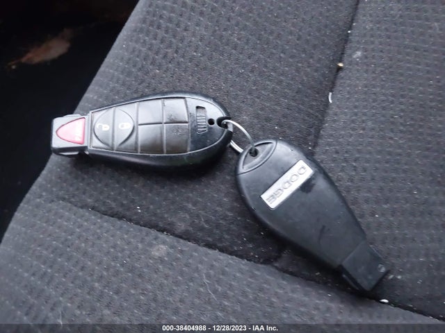 Dodge Grand Caravan Avp/se 2015 2C4RDGBG2FR652194 Image 11