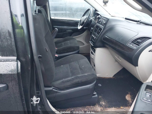 Dodge Grand Caravan Avp/se 2015 2C4RDGBG2FR652194 Image 5