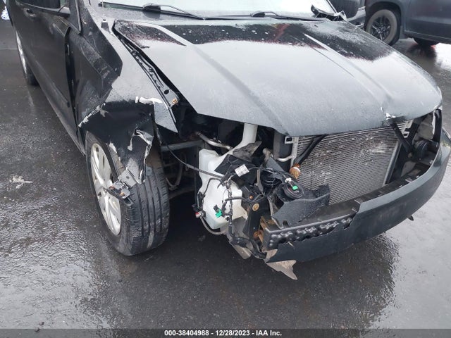 Dodge Grand Caravan Avp/se 2015 2C4RDGBG2FR652194 Image 6