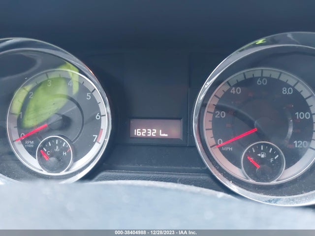 Dodge Grand Caravan Avp/se 2015 2C4RDGBG2FR652194 Image 7