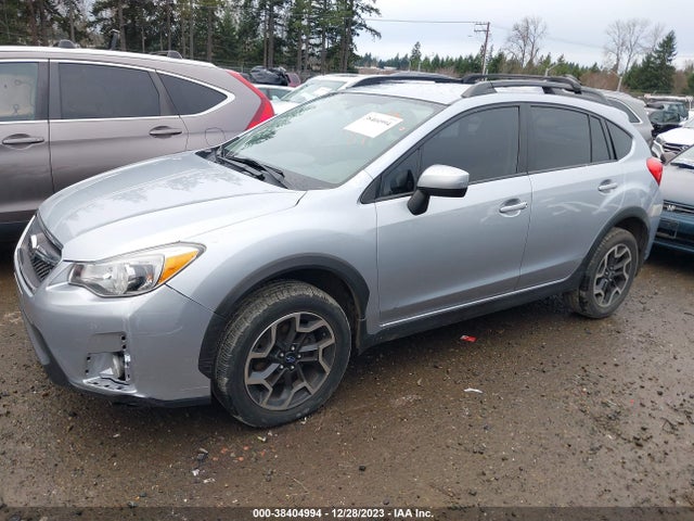 JF2GPADC4HH245385 Subaru Crosstrek 2.0i Premium
