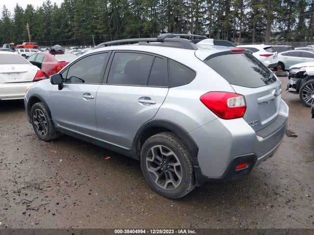 JF2GPADC4HH245385 Subaru Crosstrek 2.0i Premium