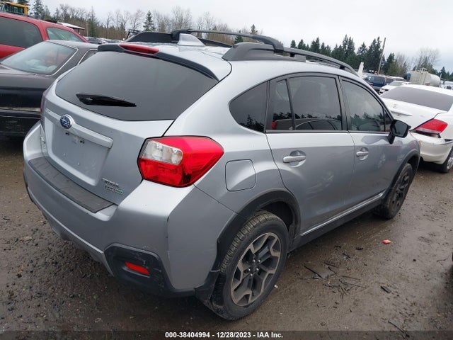 JF2GPADC4HH245385 Subaru Crosstrek 2.0i Premium