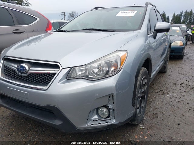 JF2GPADC4HH245385 Subaru Crosstrek 2.0i Premium