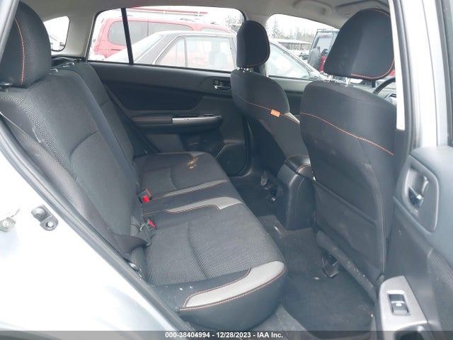 JF2GPADC4HH245385 Subaru Crosstrek 2.0i Premium