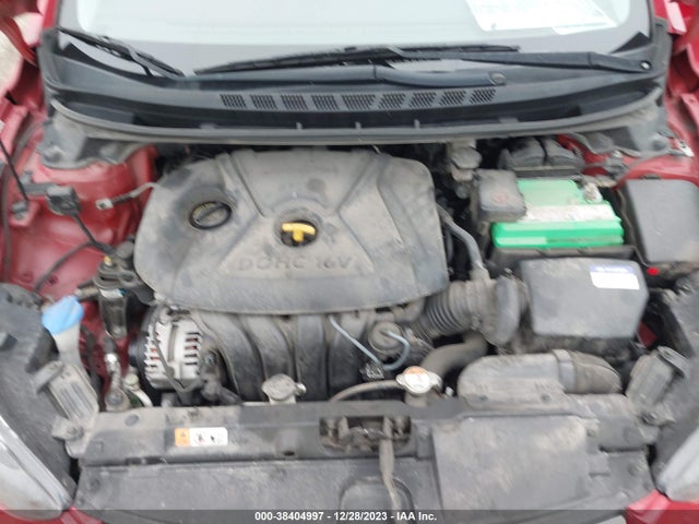Hyundai dohc mpi nu 2015 KMHDH4AE5FU277770 Image 27