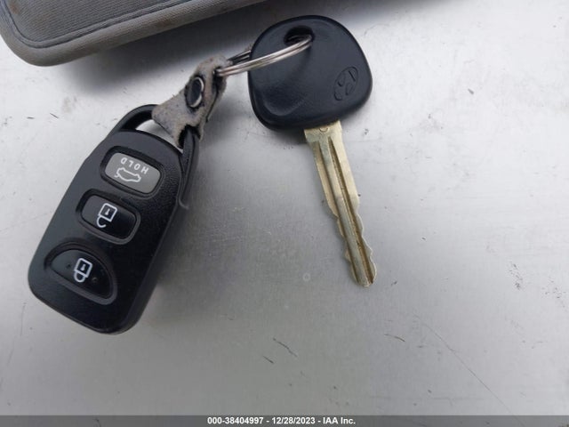 Hyundai dohc mpi nu 2015 KMHDH4AE5FU277770 Image 28
