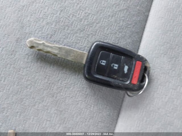2HKRM4H44GH696952 Honda CR-V SE