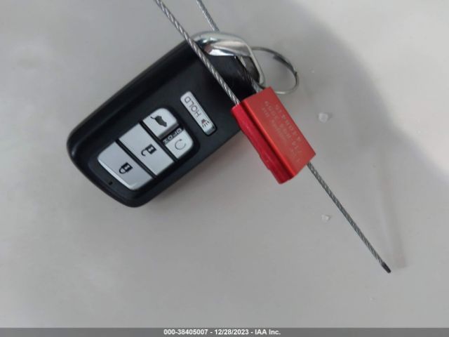 7FART6H83LE023939 Honda Cr-v Hybrid Ex-l