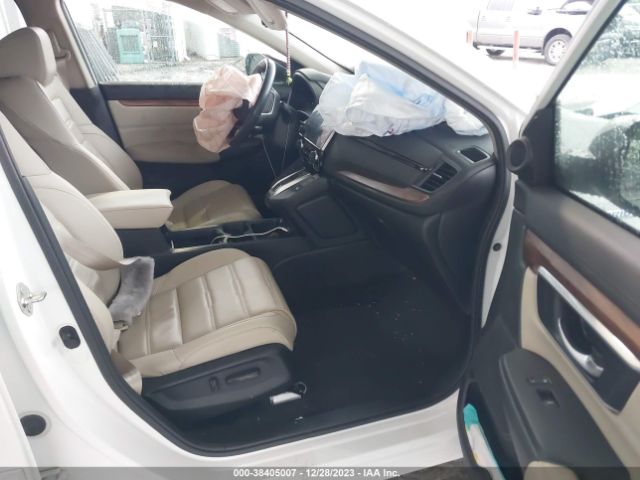 7FART6H83LE023939 Honda Cr-v Hybrid Ex-l