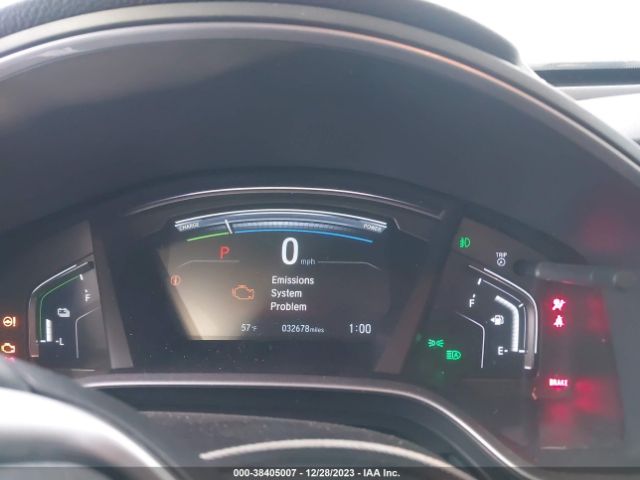 7FART6H83LE023939 Honda Cr-v Hybrid Ex-l