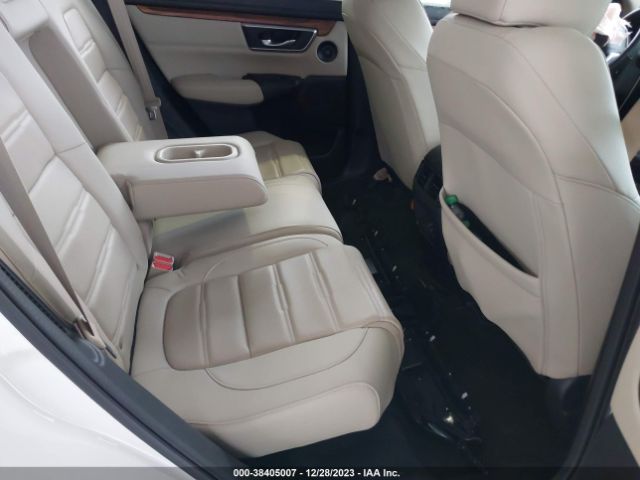 7FART6H83LE023939 Honda Cr-v Hybrid Ex-l
