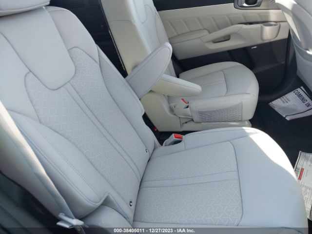 KNDRKDLG5R5236046 KIA Sorento Hybrid Sx Prestige