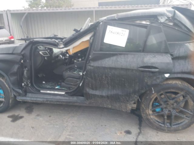 4JGED6EB5KA137550 Mercedes-Benz Amg Gle 43 Coupe 4matic