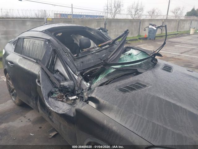 4JGED6EB5KA137550 Mercedes-Benz Amg Gle 43 Coupe 4matic