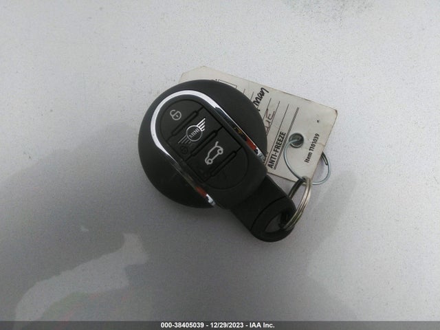 2024 MINI COUNTRYMAN WMZ83BR06R3R69600 Photo 10