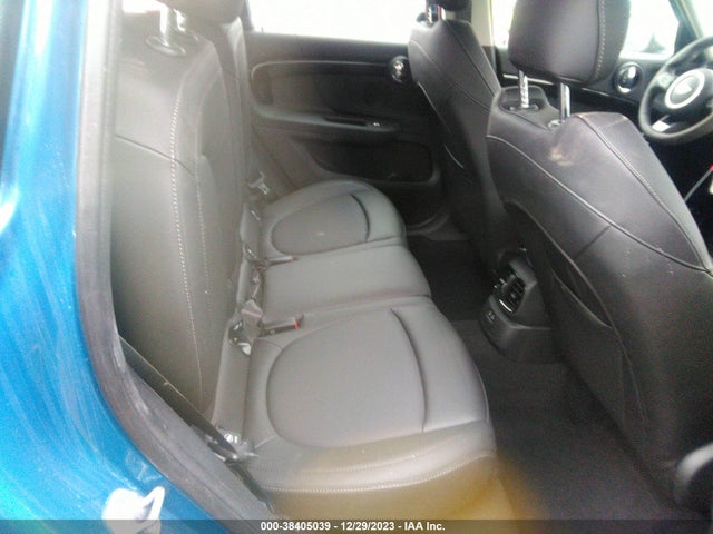 2024 MINI COUNTRYMAN WMZ83BR06R3R69600 Photo 7