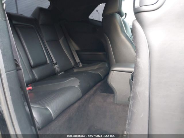 2C3CDZAGXJH258528 Dodge Challenger Sxt Plus