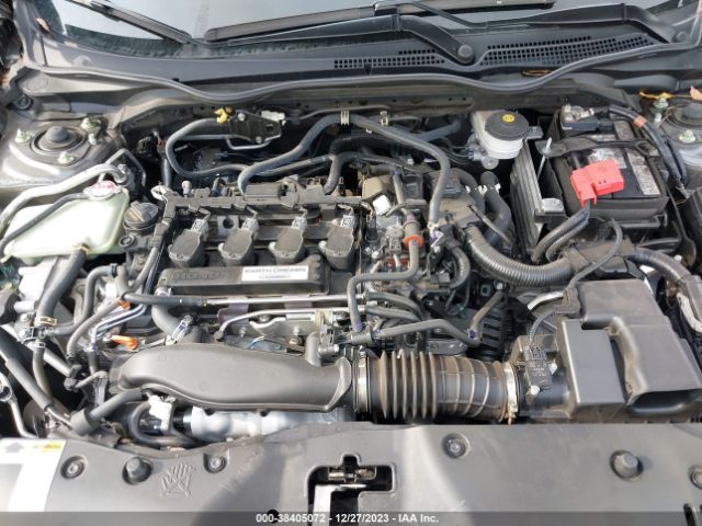 SHHFK7H42KU414520 Honda Civic Sport