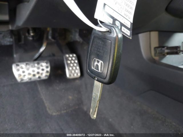 SHHFK7H42KU414520 Honda Civic Sport