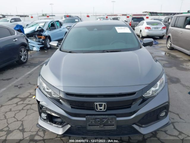 SHHFK7H42KU414520 Honda Civic Sport