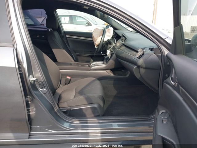 SHHFK7H42KU414520 Honda Civic Sport