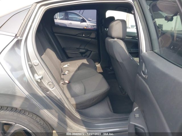 SHHFK7H42KU414520 Honda Civic Sport