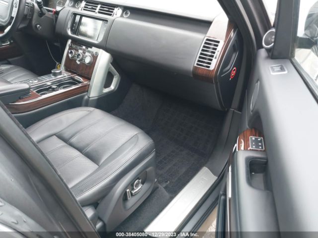 SALGS2EF4GA251845 Land Rover Range Rover 5.0l V8 Supercharged