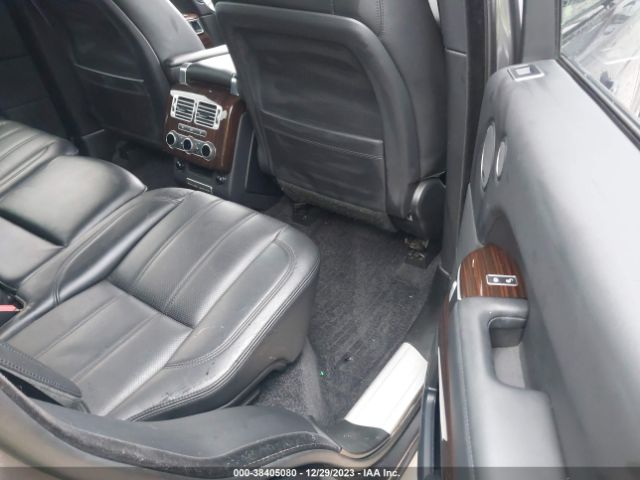 SALGS2EF4GA251845 Land Rover Range Rover 5.0l V8 Supercharged