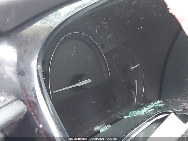 2017 CADILLAC XT5 1GYKNBRS7HZ114458 Photo 6