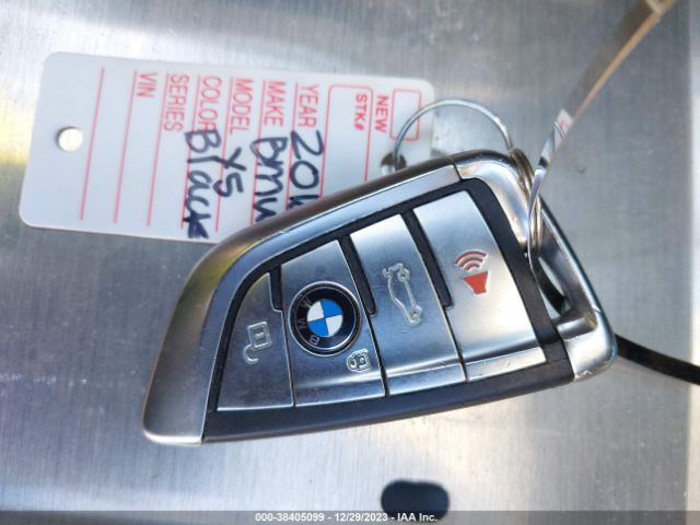 5UXKR0C54J0Y03058 BMW X5 Xdrive35i