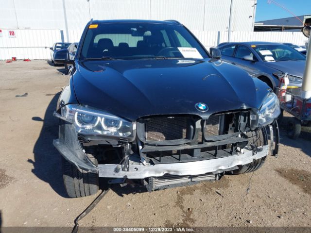 5UXKR0C54J0Y03058 BMW X5 Xdrive35i