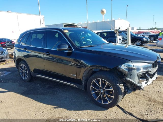 5UXKR0C54J0Y03058 BMW X5 Xdrive35i