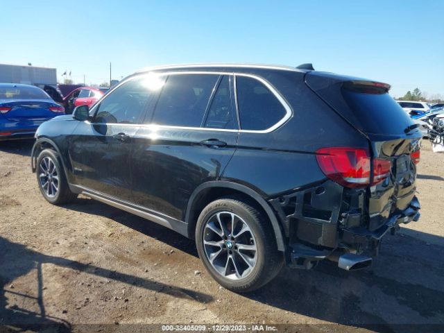 5UXKR0C54J0Y03058 BMW X5 Xdrive35i