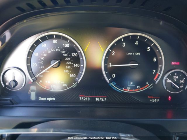 5UXKR0C54J0Y03058 BMW X5 Xdrive35i